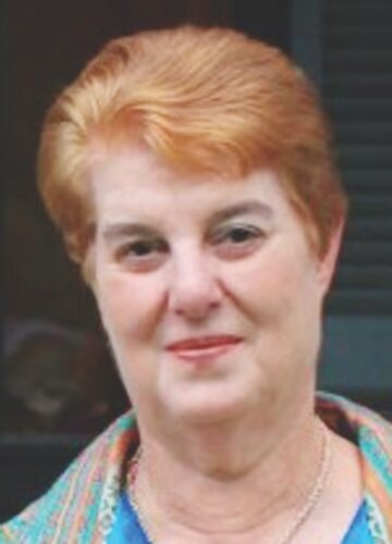 Susan Wielitzka